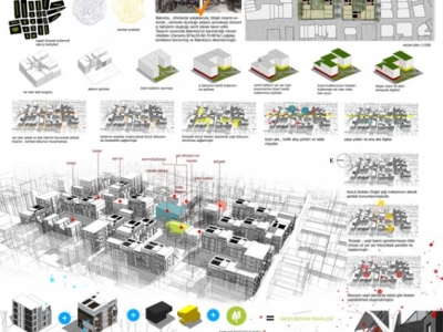 Ödül alan çalışma