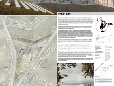 Ödül alan çalışma