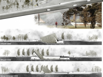 Ödül alan çalışma