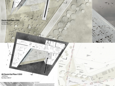 Ödül alan çalışma