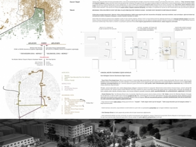 Ödül alan çalışma