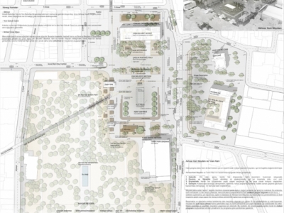 Ödül alan çalışma