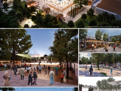 Ödül alan çalışma