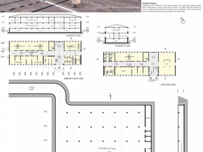 Ödül alan çalışma