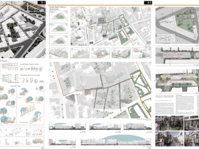 Ödül alan çalışma