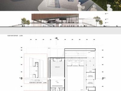 Ödül alan çalışma