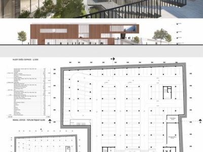 Ödül alan çalışma