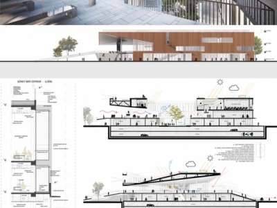 Ödül alan çalışma