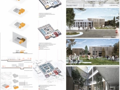 Ödül alan çalışma