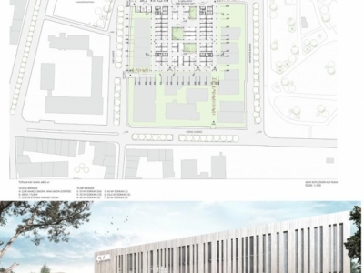 Ödül alan çalışma