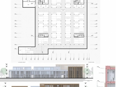 Ödül alan çalışma