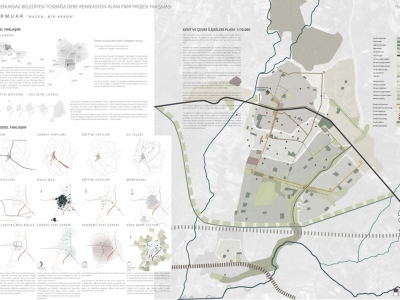 Ödül alan çalışma