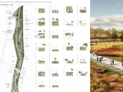 Ödül alan çalışma