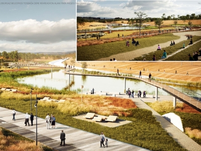 Ödül alan çalışma