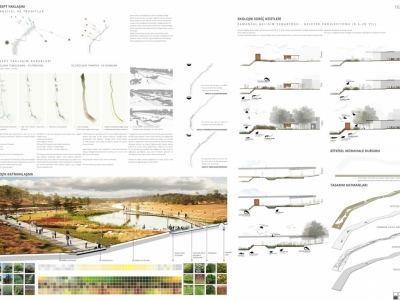 Ödül alan çalışma