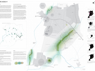 Ödül alan çalışma